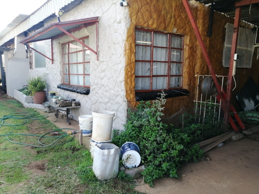 2 Bedroom Property for Sale in Derby North West